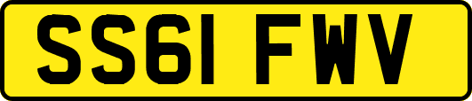 SS61FWV