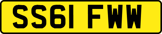 SS61FWW