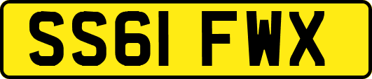 SS61FWX