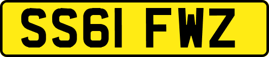 SS61FWZ