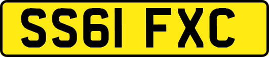 SS61FXC