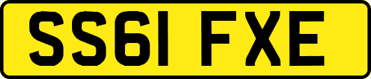 SS61FXE