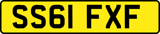 SS61FXF
