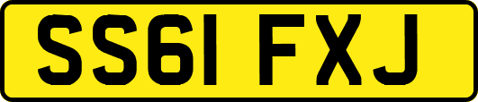 SS61FXJ