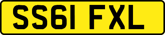 SS61FXL