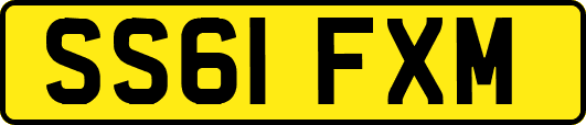 SS61FXM