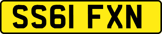 SS61FXN