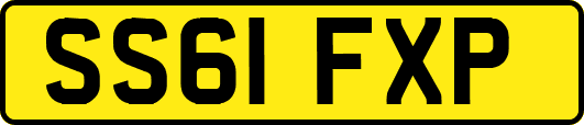 SS61FXP