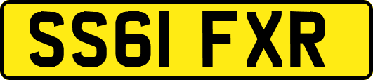 SS61FXR