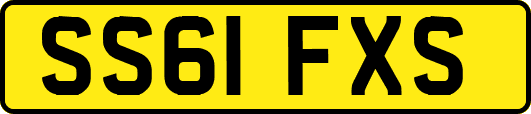SS61FXS