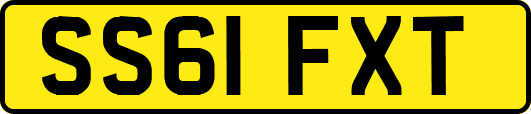 SS61FXT