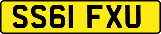 SS61FXU