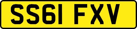 SS61FXV