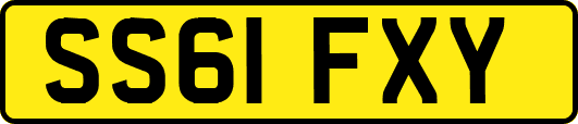 SS61FXY