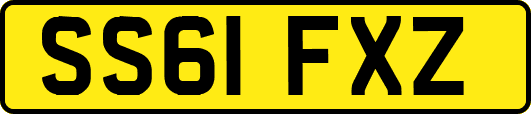SS61FXZ