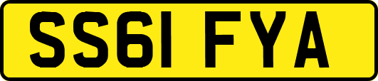 SS61FYA