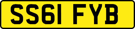 SS61FYB