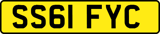SS61FYC