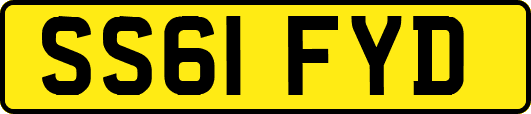 SS61FYD