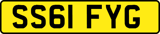 SS61FYG