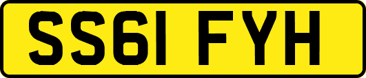 SS61FYH