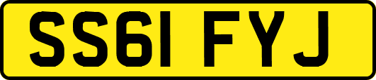 SS61FYJ