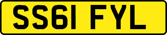 SS61FYL