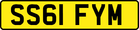 SS61FYM