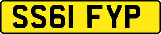SS61FYP