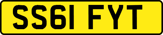 SS61FYT