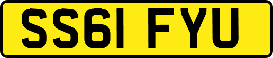 SS61FYU