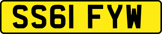 SS61FYW
