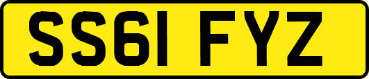 SS61FYZ