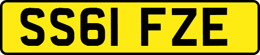 SS61FZE