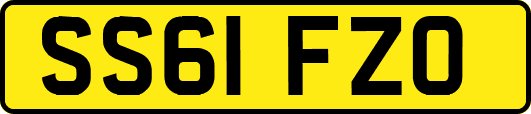 SS61FZO