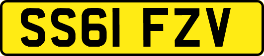 SS61FZV
