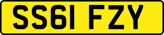 SS61FZY