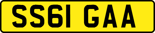 SS61GAA