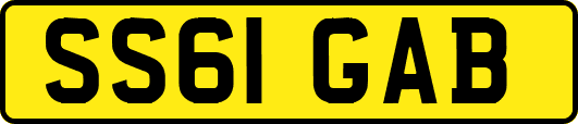 SS61GAB