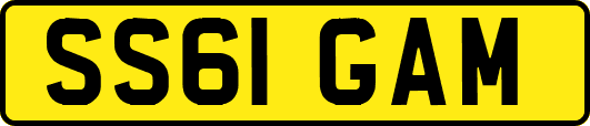SS61GAM