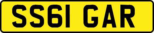 SS61GAR