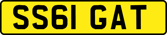 SS61GAT