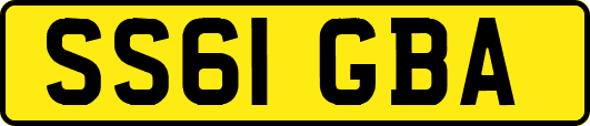 SS61GBA