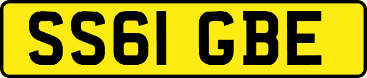 SS61GBE