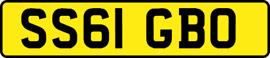 SS61GBO