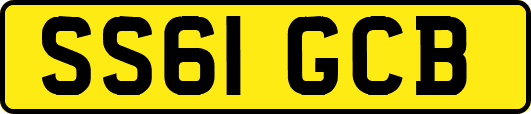 SS61GCB