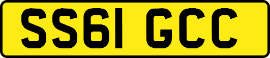 SS61GCC