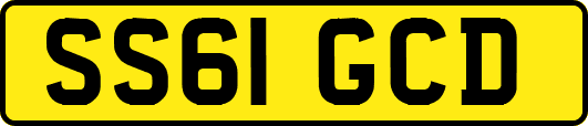 SS61GCD