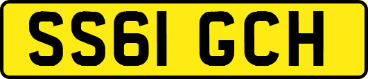 SS61GCH