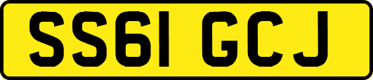 SS61GCJ
